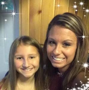 Meet your Posher, Cortney